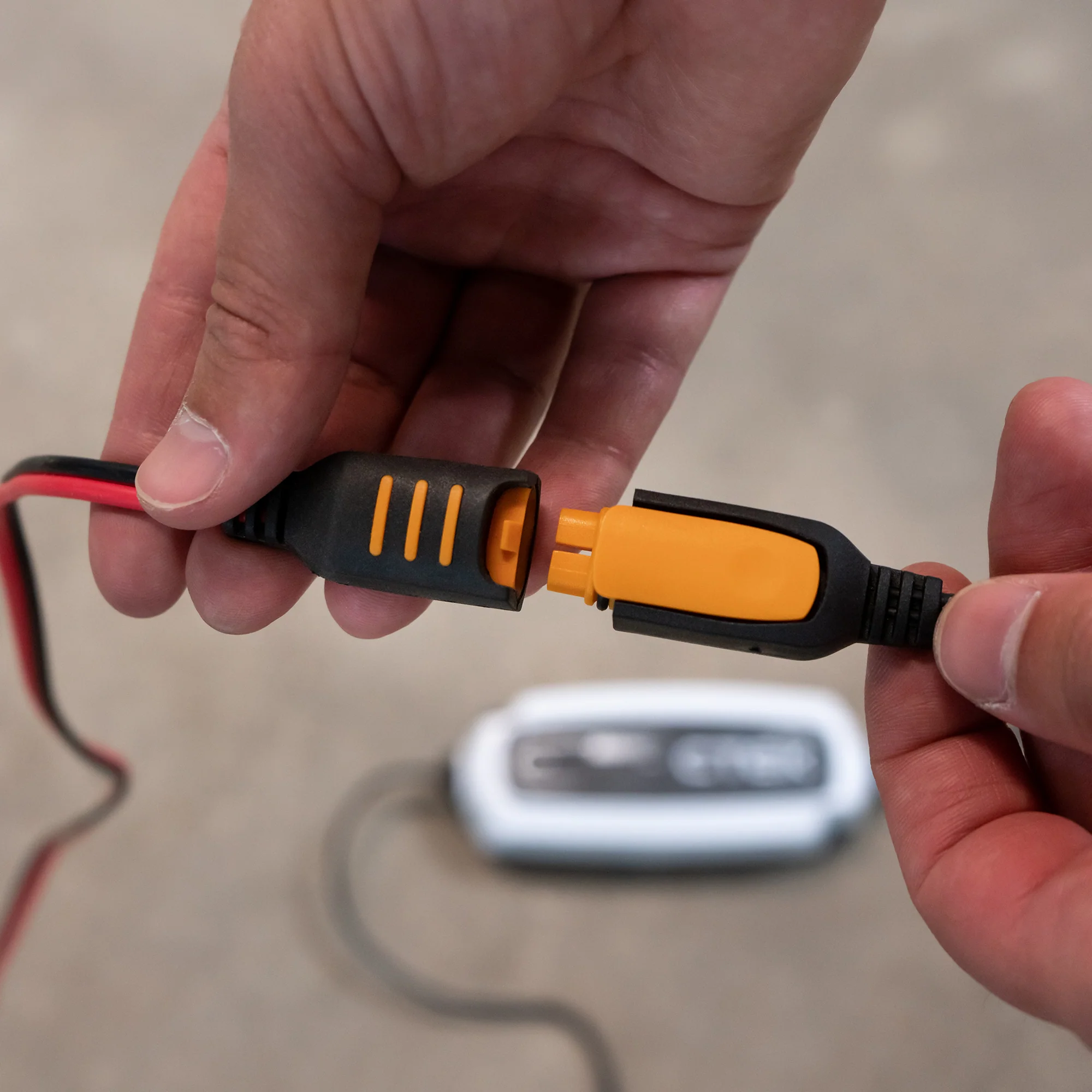 CONNECT 2.5M EXTENSION CABLE - Image 2