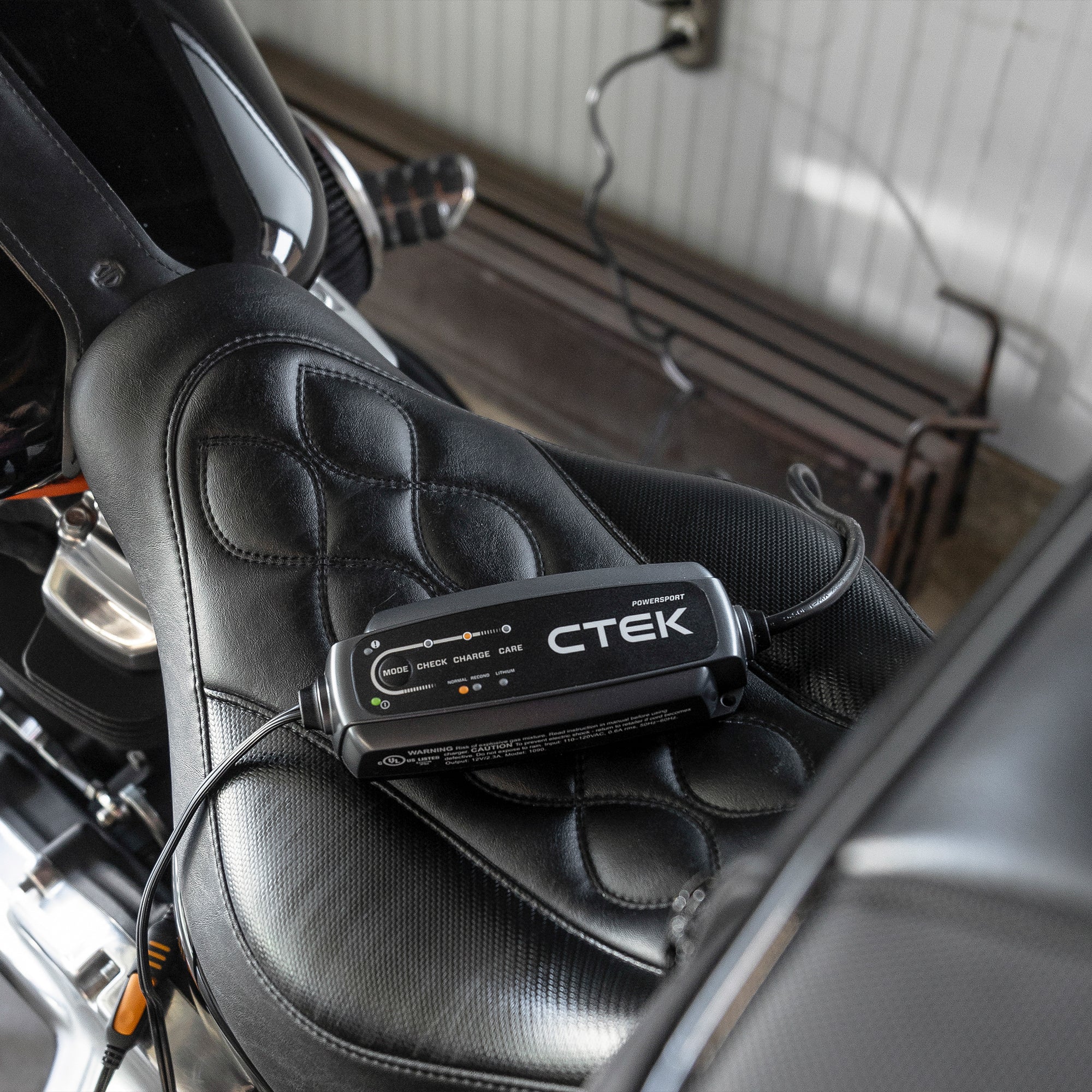 CT5 POWERSPORT - Image 3