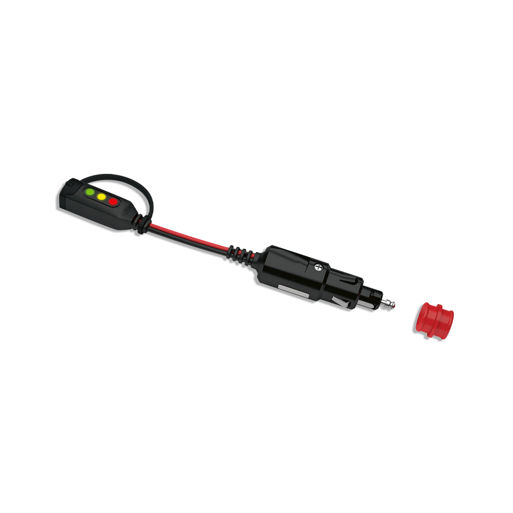 CTX-INDIKATORPLUGG 12V