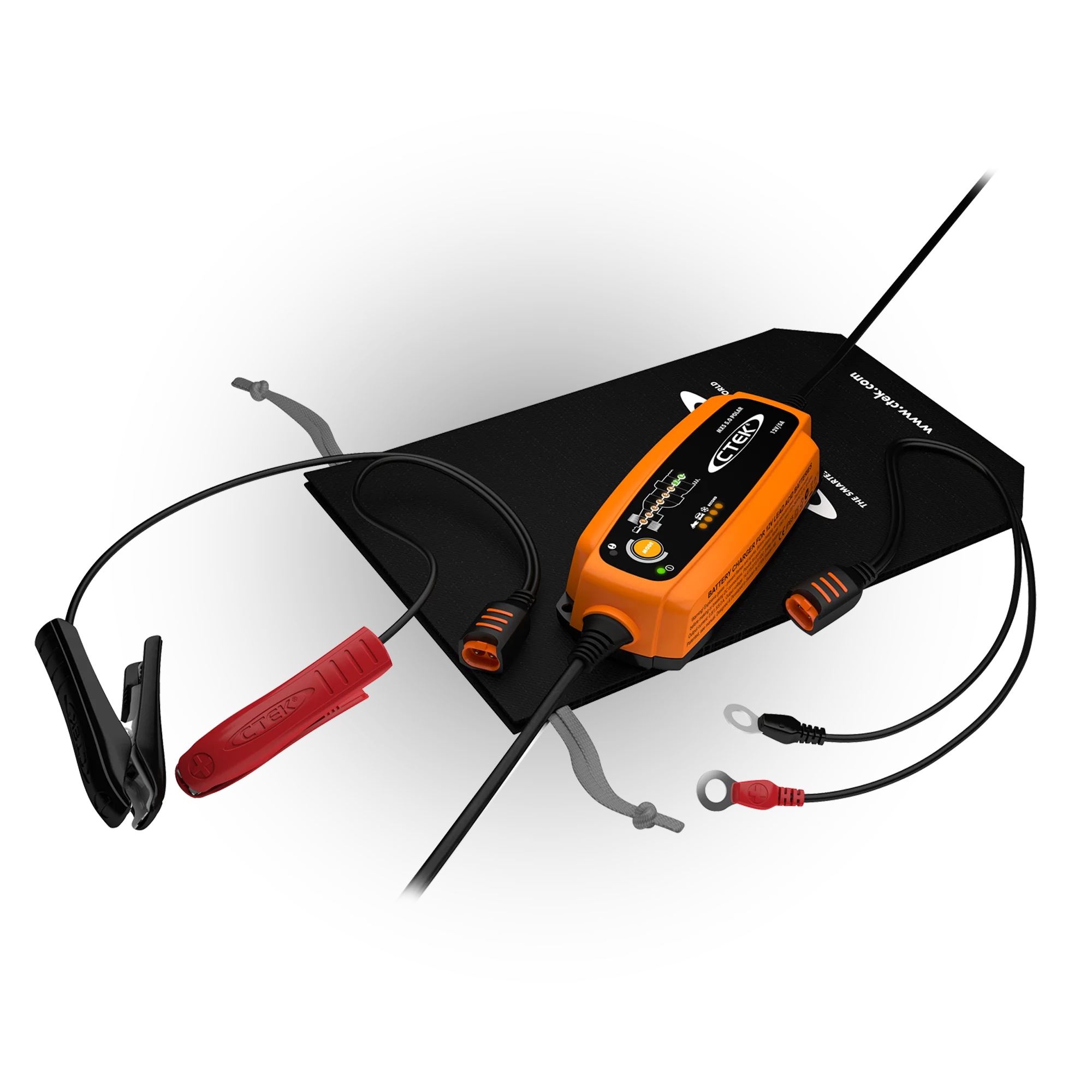MXS 5.0 POLAR - Image 3